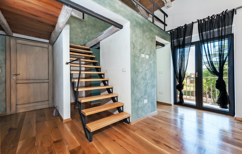 Ferienhaus - Kanfanar , Kroatien - CLS268 21