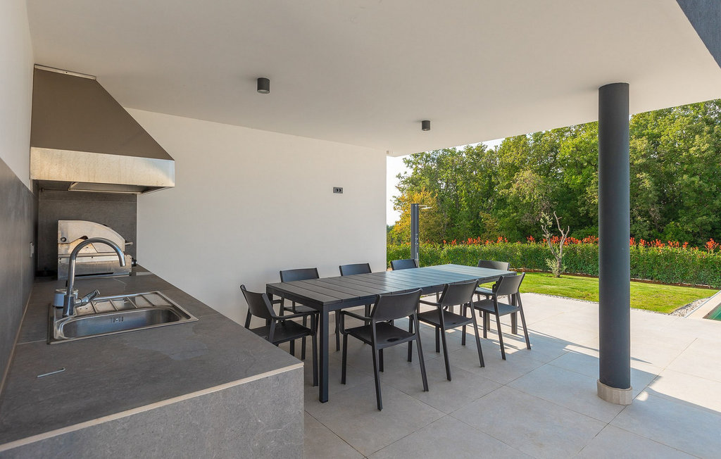 Kuća-za-odmor - Visnjan-Kastelir , Hrvatska - CLS344 20