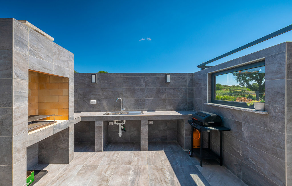 Ferienhaus - Pomer , Kroatien - CLS472 25