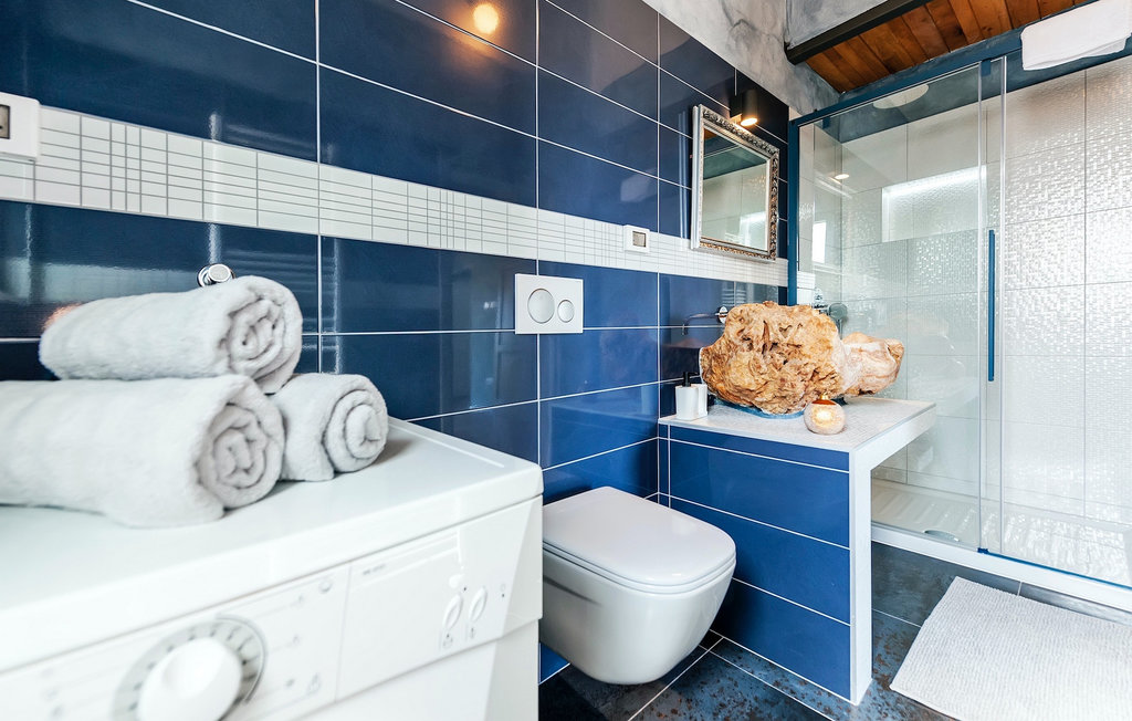 Ferienhaus - Kanfanar , Kroatien - CLS268 52