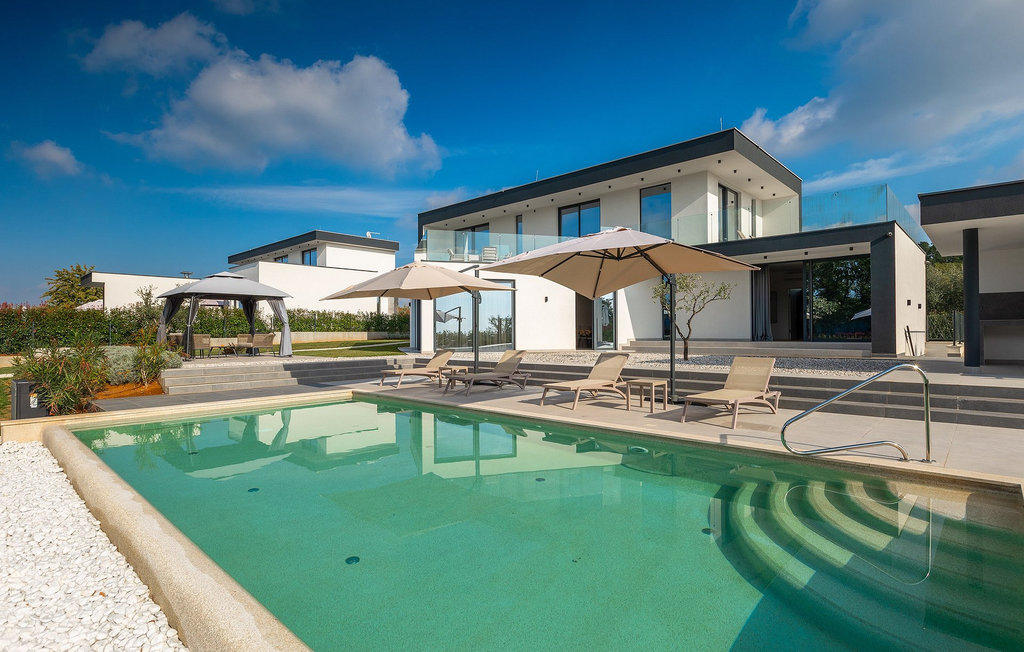 Kuća-za-odmor - Visnjan-Kastelir , Hrvatska - CLS344 3