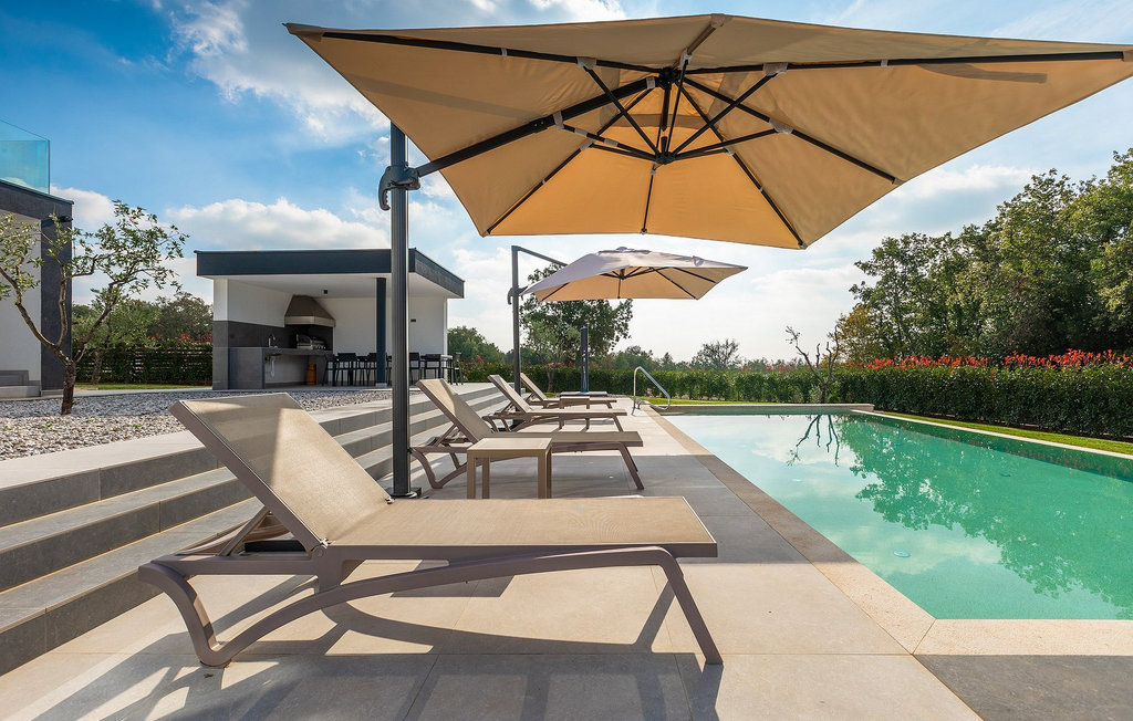 Kuća-za-odmor - Visnjan-Kastelir , Hrvatska - CLS344 4