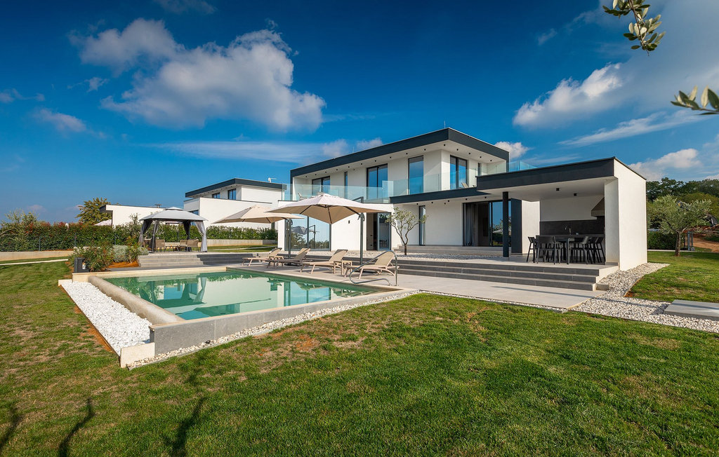 Kuća-za-odmor - Visnjan-Kastelir , Hrvatska - CLS344 7