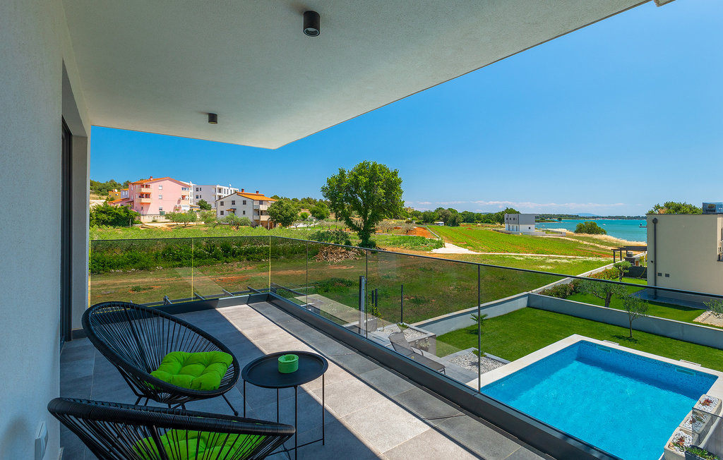 Ferienhaus - Pomer , Kroatien - CLS472 10