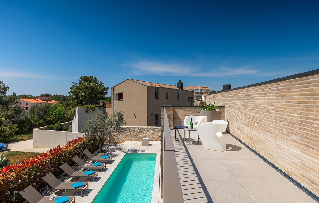 Feriehus - Fazana , Kroatia - CLS165 14