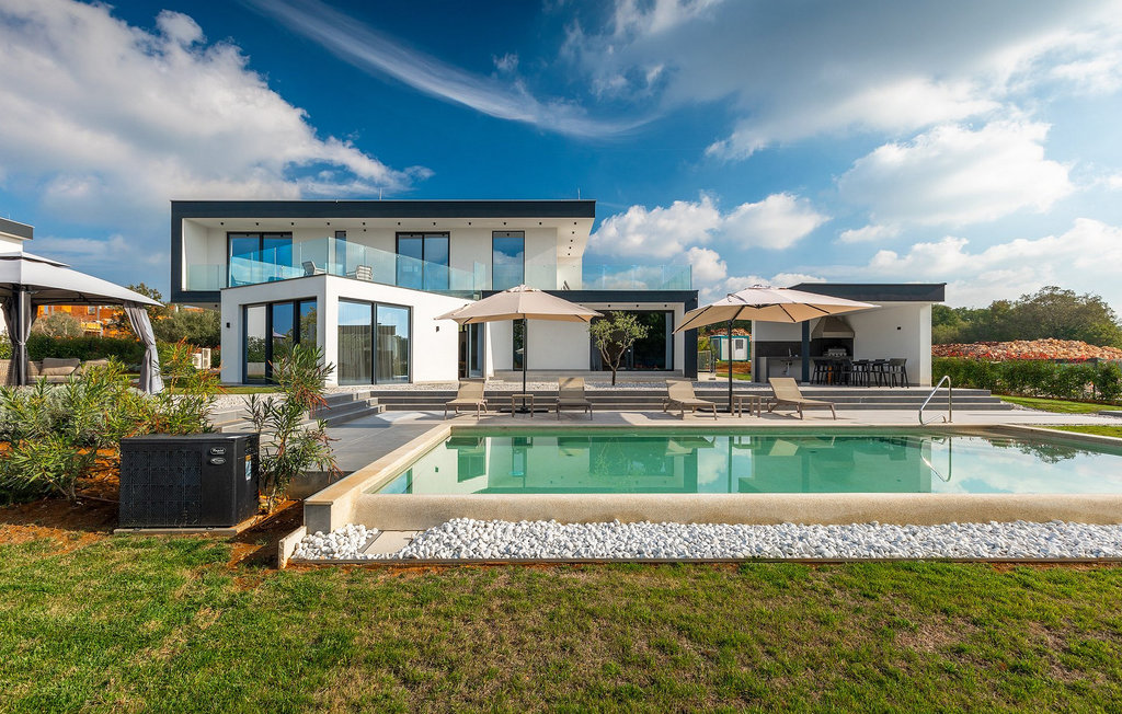 Kuća-za-odmor - Visnjan-Kastelir , Hrvatska - CLS344 10