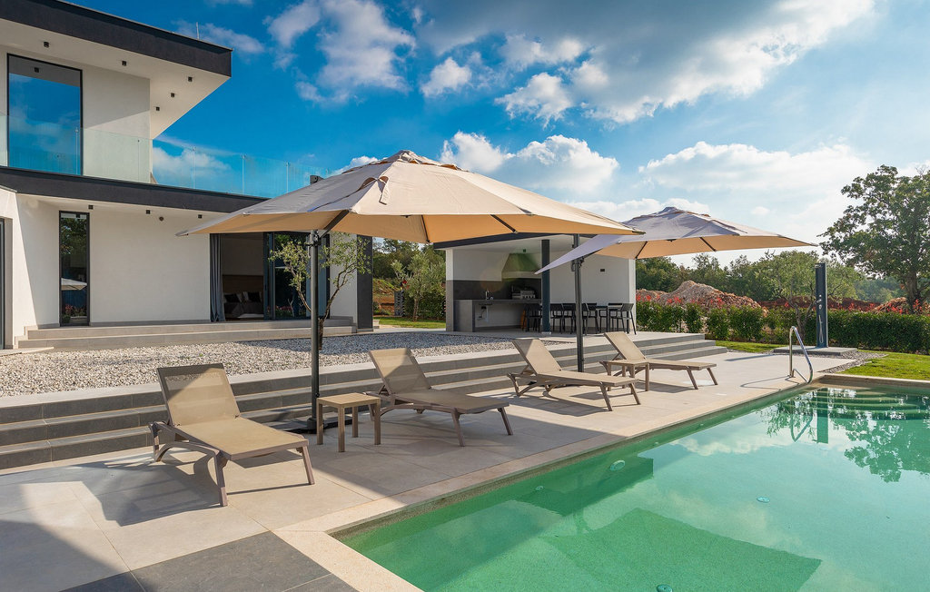 Kuća-za-odmor - Visnjan-Kastelir , Hrvatska - CLS344 11