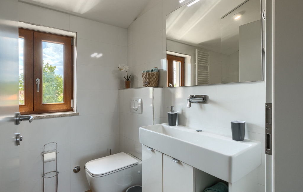 Feriehuse - Labin-Nedescina , Kroatien - CLS483 46