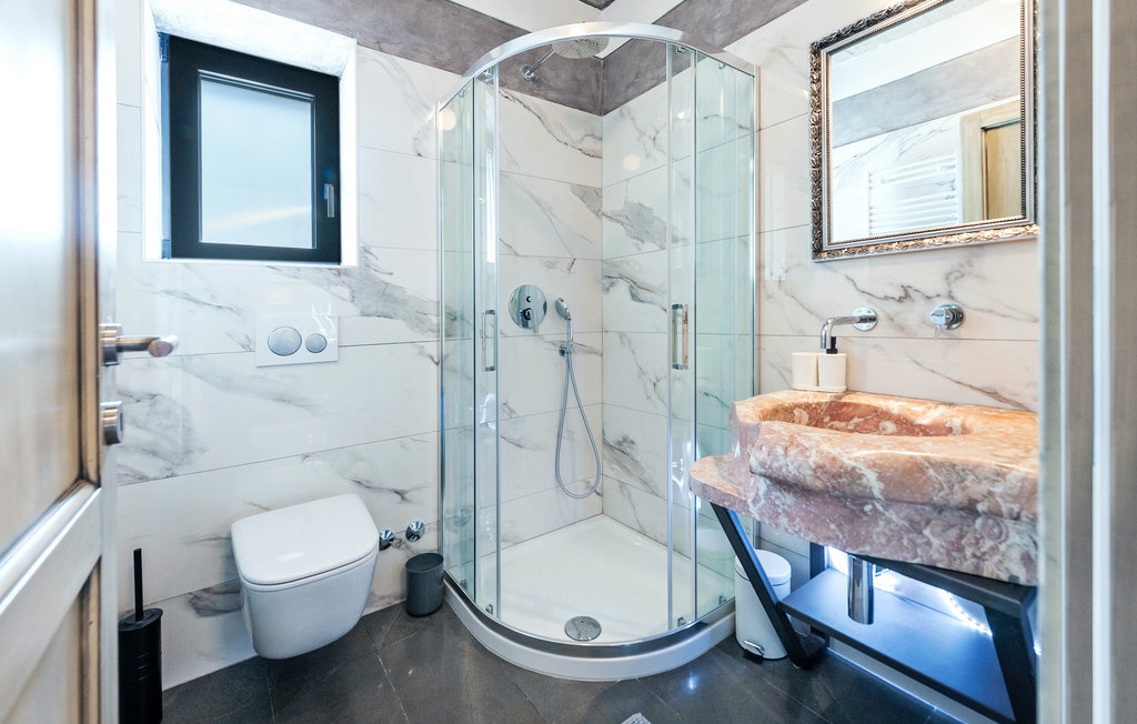 Ferienhaus - Kanfanar , Kroatien - CLS268 47