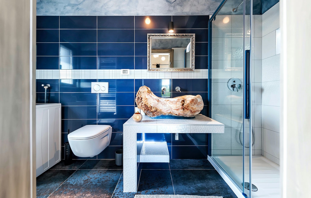 Ferienhaus - Kanfanar , Kroatien - CLS268 48