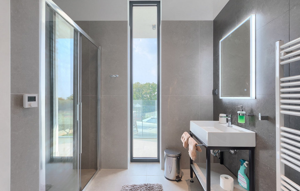 Kuća-za-odmor - Visnjan-Kastelir , Hrvatska - CLS344 51