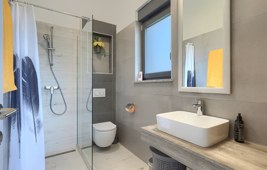 Ferienhaus - Pomer , Kroatien - CLS472 49