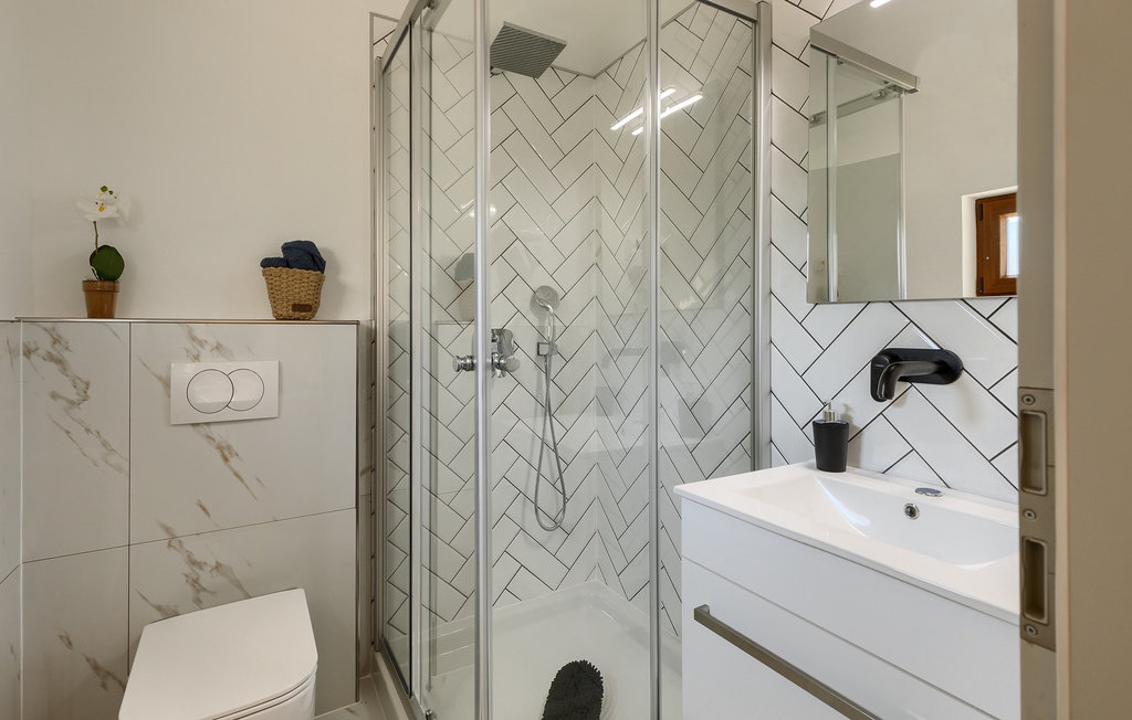 Feriehuse - Labin-Nedescina , Kroatien - CLS483 47