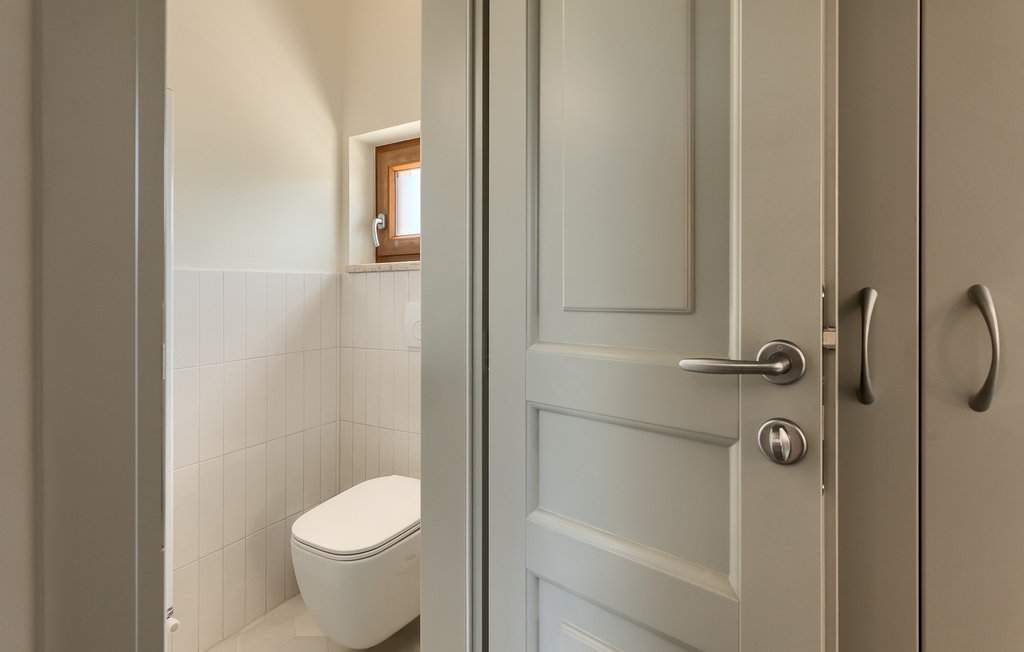 Feriehuse - Labin-Nedescina , Kroatien - CLS483 48