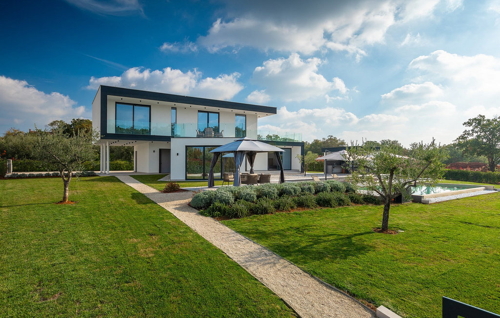 Kuća-za-odmor - Visnjan-Kastelir , Hrvatska - CLS344 15