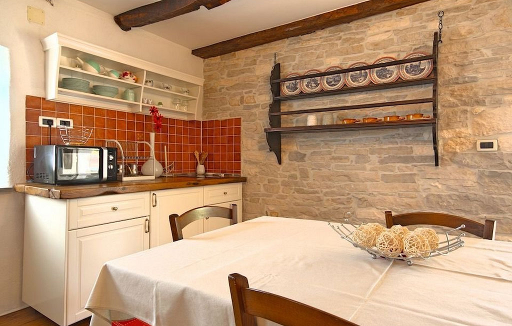 Ferienhaus - Groznjan , Kroatien - CLS145 28