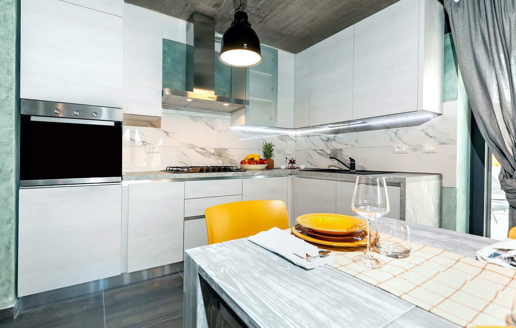 Ferienhaus - Kanfanar , Kroatien - CLS268 16