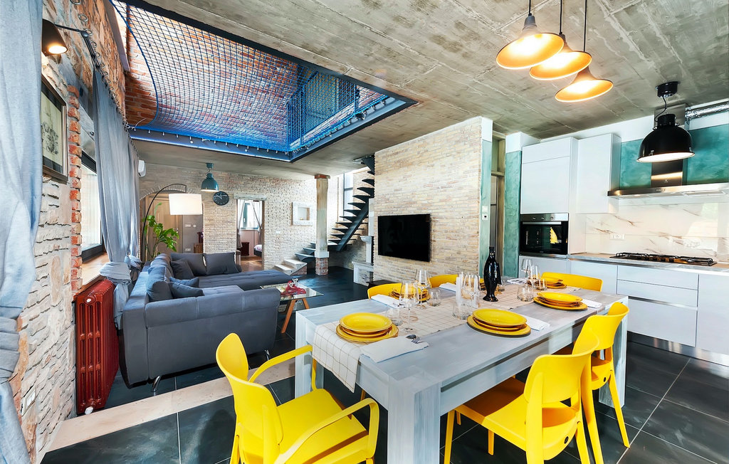 Ferienhaus - Kanfanar , Kroatien - CLS268 18