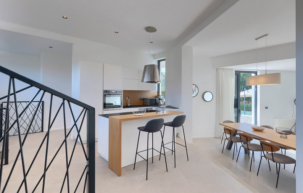 Kuća-za-odmor - Visnjan-Kastelir , Hrvatska - CLS344 33