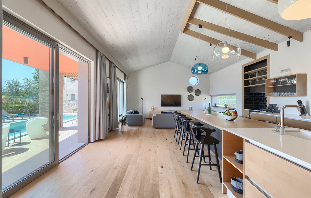 Feriehus - Fazana , Kroatia - CLS165 26