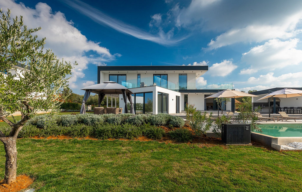 Kuća-za-odmor - Visnjan-Kastelir , Hrvatska - CLS344 16