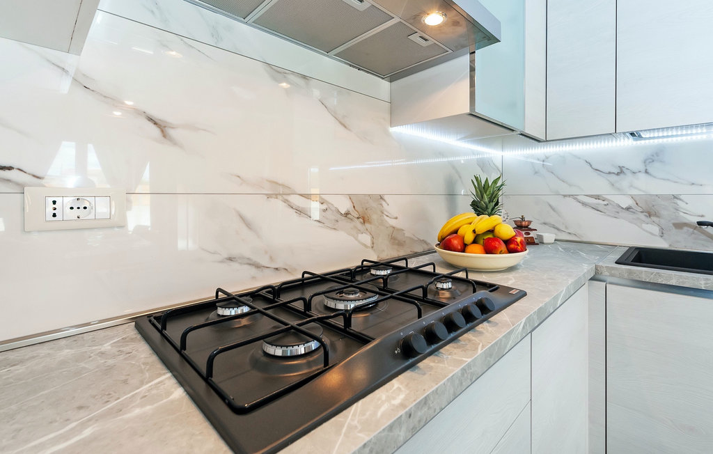 Ferienhaus - Kanfanar , Kroatien - CLS268 17