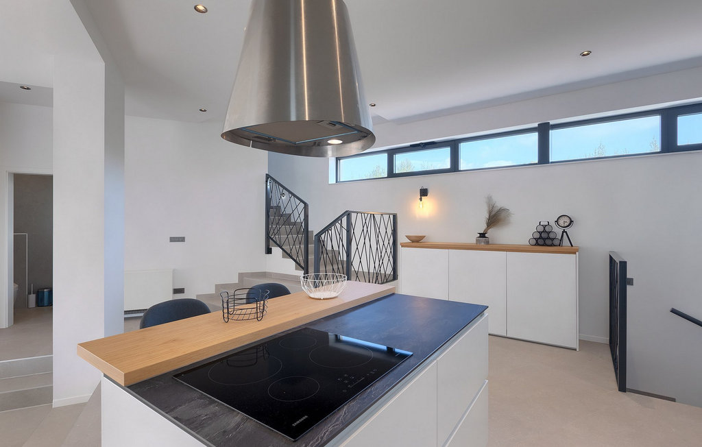 Kuća-za-odmor - Visnjan-Kastelir , Hrvatska - CLS344 32