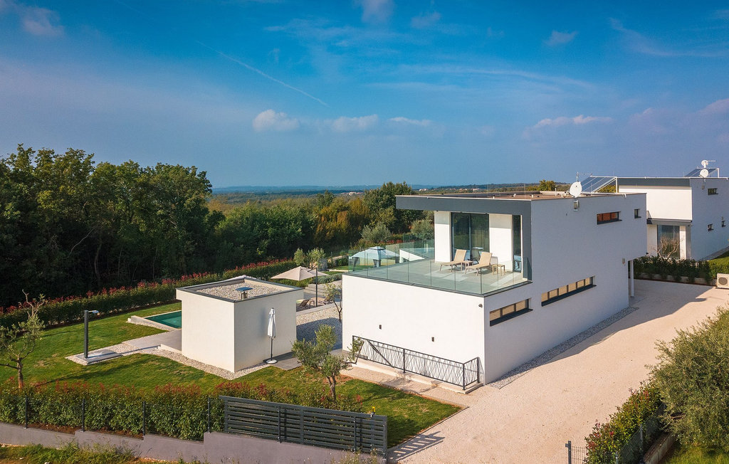 Kuća-za-odmor - Visnjan-Kastelir , Hrvatska - CLS344 17