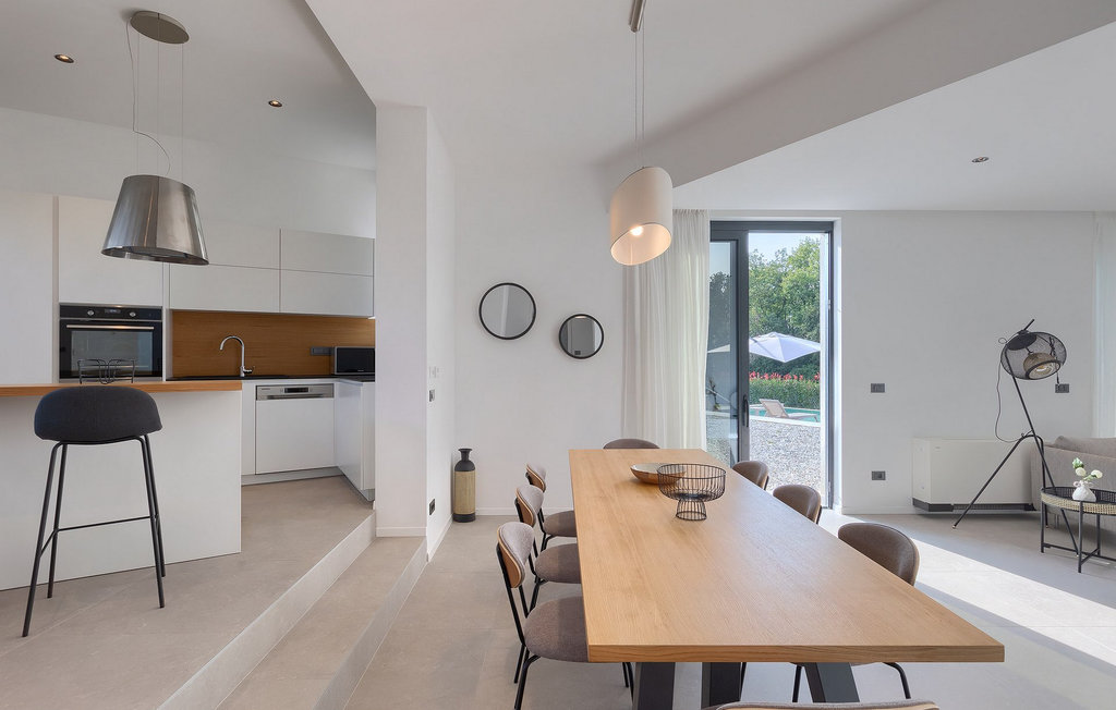 Kuća-za-odmor - Visnjan-Kastelir , Hrvatska - CLS344 35