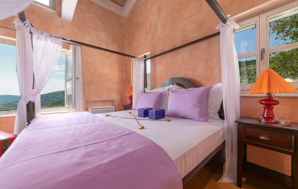 Ferienhaus - Bencani , Kroatien - CLS007 34