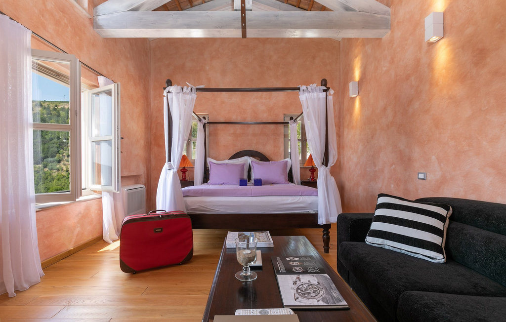 Ferienhaus - Bencani , Kroatien - CLS007 35