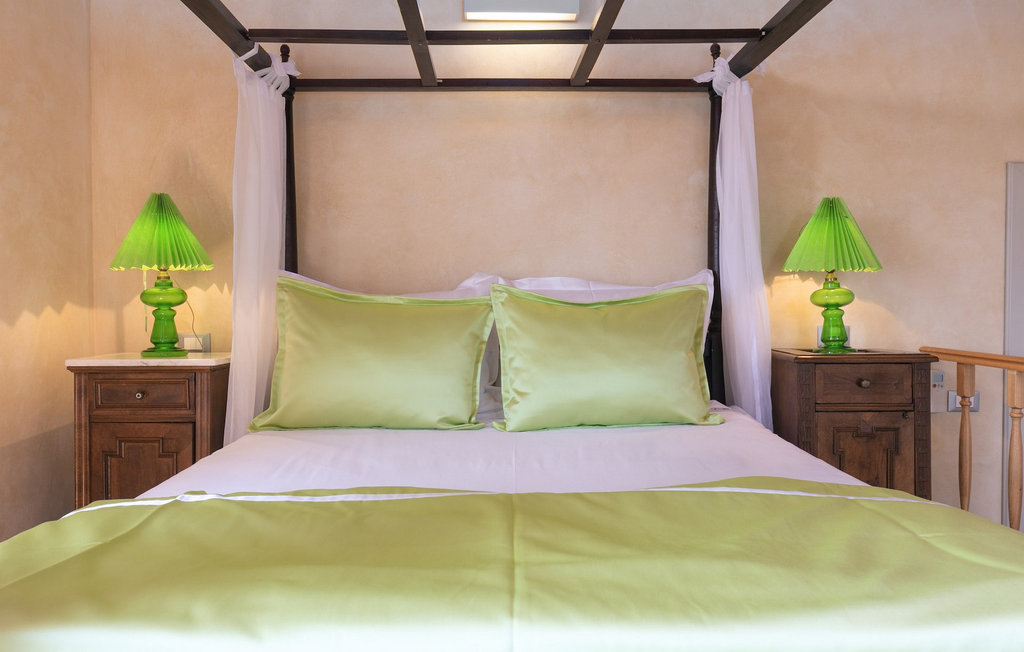 Ferienhaus - Bencani , Kroatien - CLS007 37