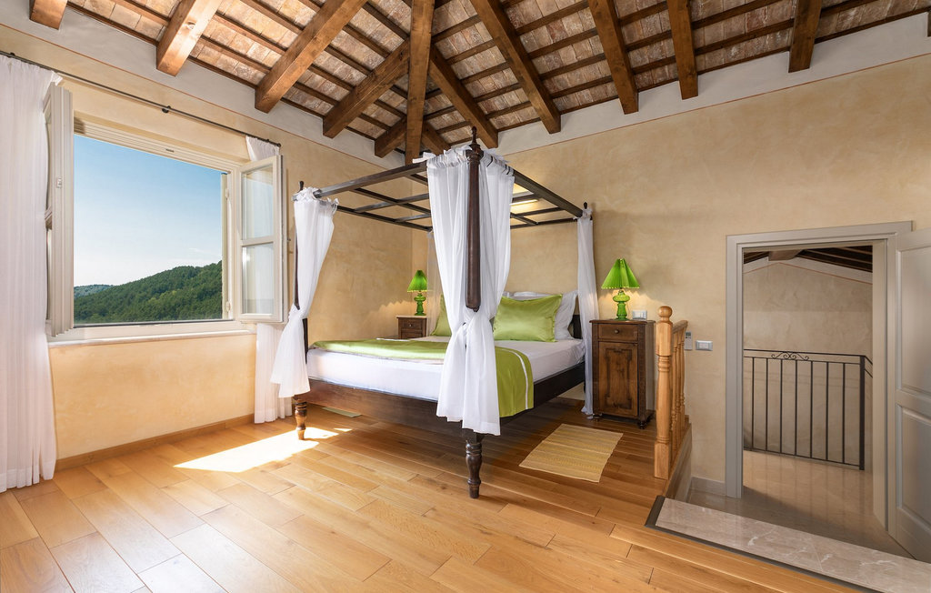 Ferienhaus - Bencani , Kroatien - CLS007 38