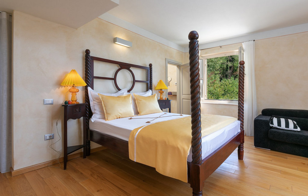 Ferienhaus - Bencani , Kroatien - CLS007 39