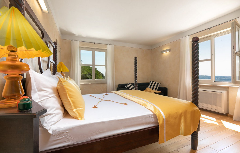 Ferienhaus - Bencani , Kroatien - CLS007 40