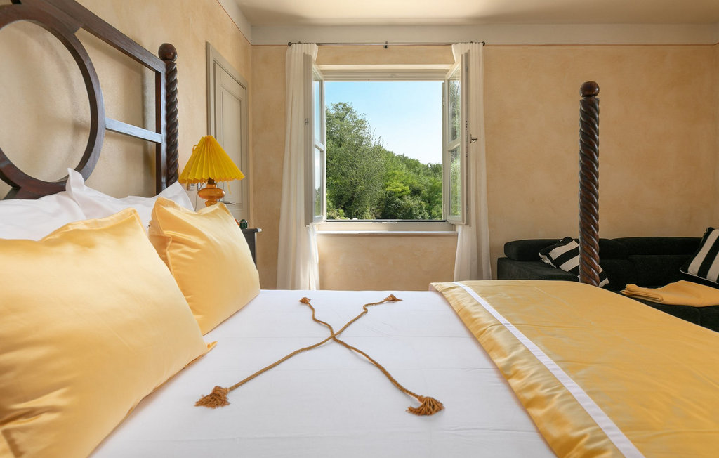 Ferienhaus - Bencani , Kroatien - CLS007 41