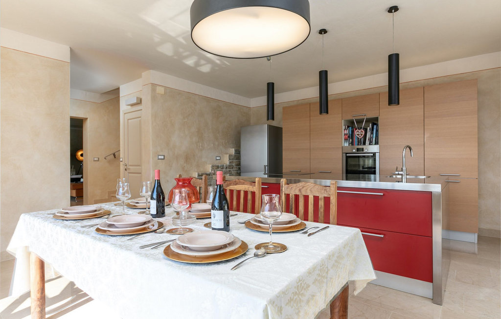 Ferienhaus - Bencani , Kroatien - CLS007 27