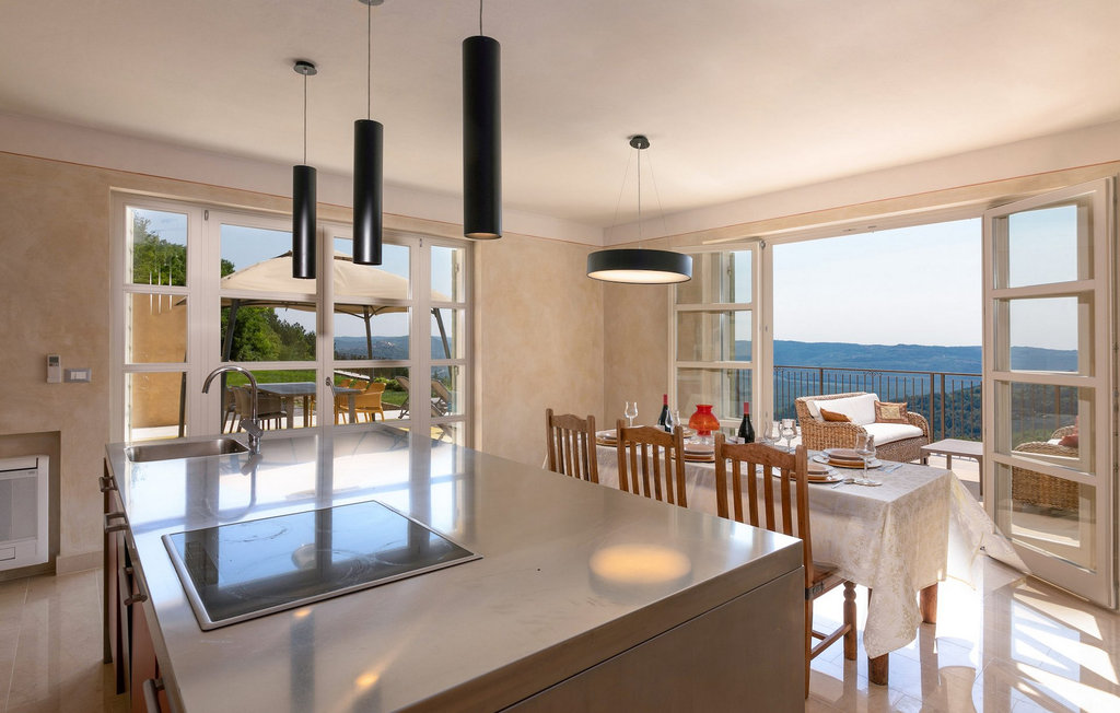 Ferienhaus - Bencani , Kroatien - CLS007 28