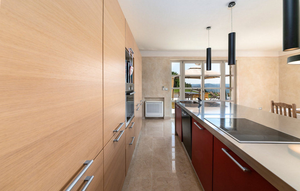 Ferienhaus - Bencani , Kroatien - CLS007 30