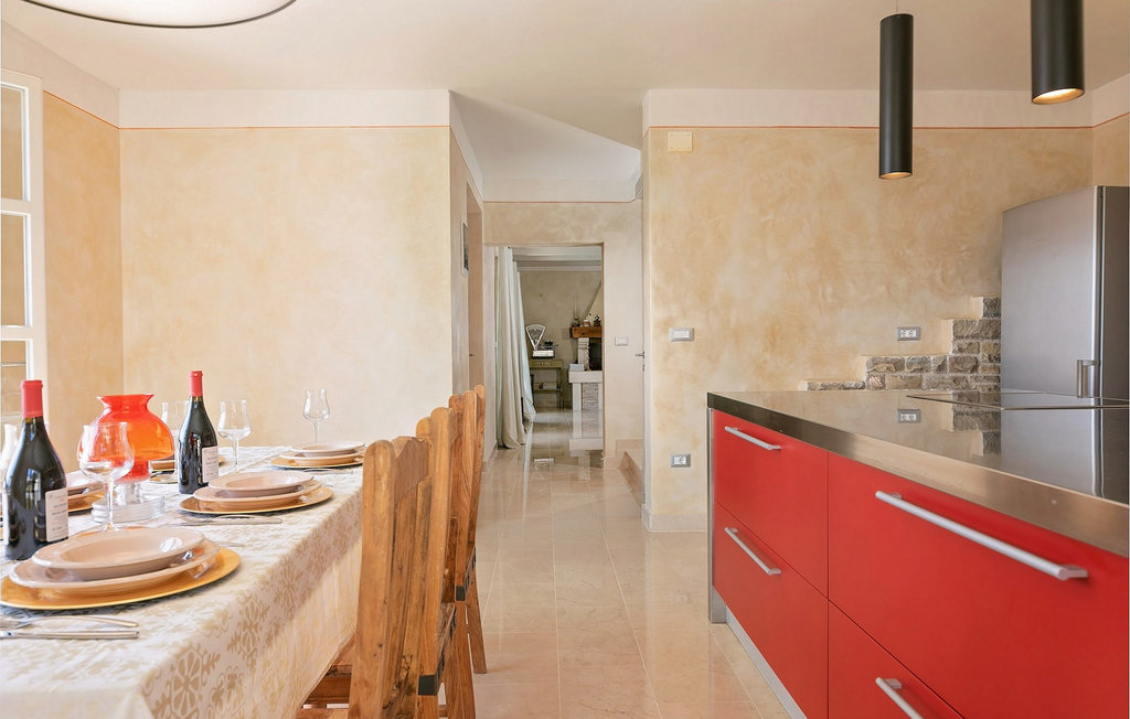 Ferienhaus - Bencani , Kroatien - CLS007 31