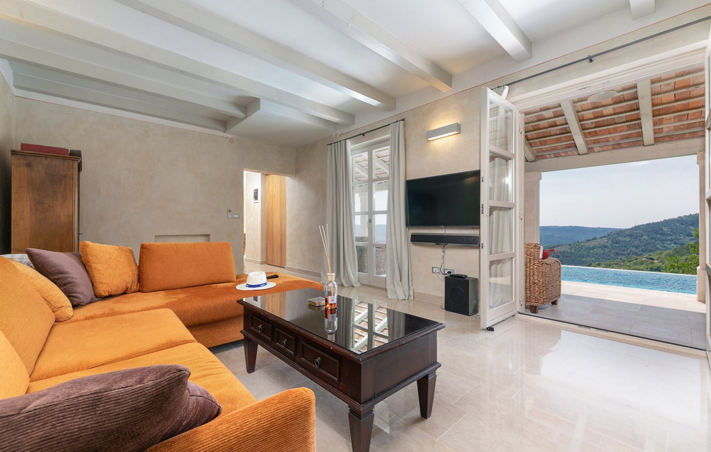 Ferienhaus - Bencani , Kroatien - CLS007 3