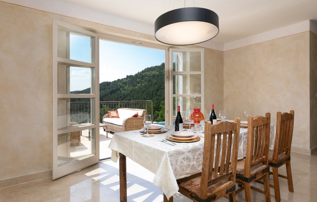 Ferienhaus - Bencani , Kroatien - CLS007 4