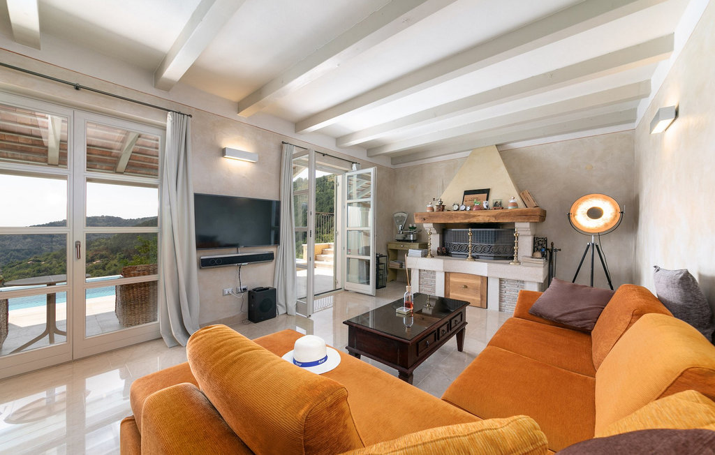 Ferienhaus - Bencani , Kroatien - CLS007 22