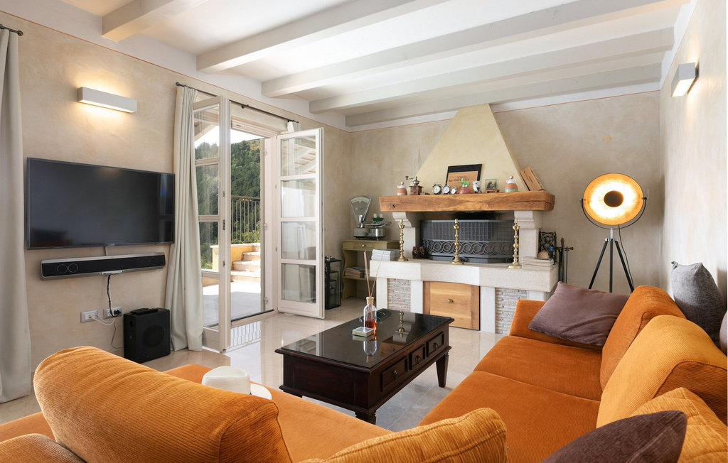 Ferienhaus - Bencani , Kroatien - CLS007 23