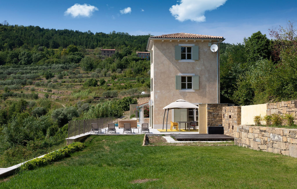 Ferienhaus - Bencani , Kroatien - CLS007 8