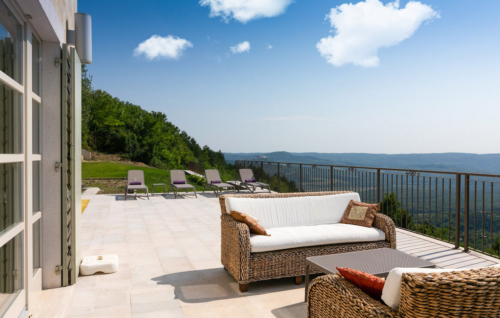 Ferienhaus - Bencani , Kroatien - CLS007 6