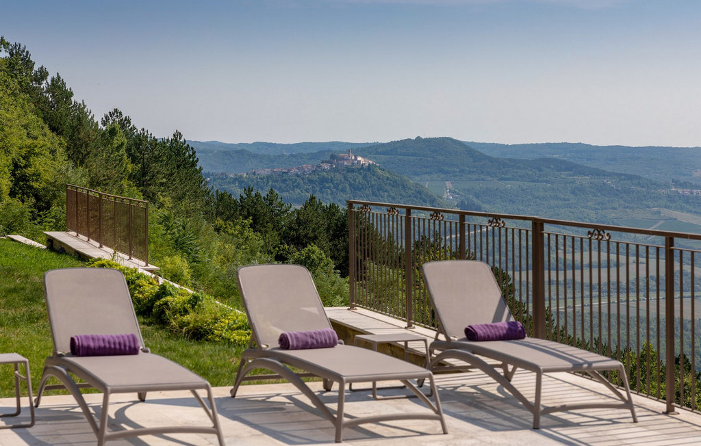 Ferienhaus - Bencani , Kroatien - CLS007 14