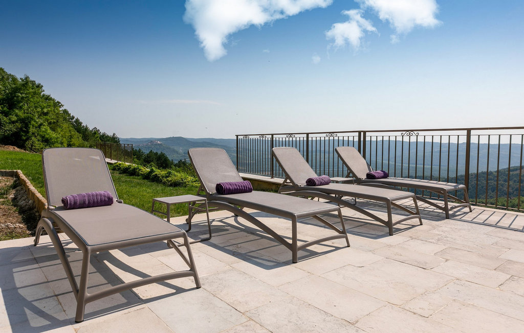 Ferienhaus - Bencani , Kroatien - CLS007 15