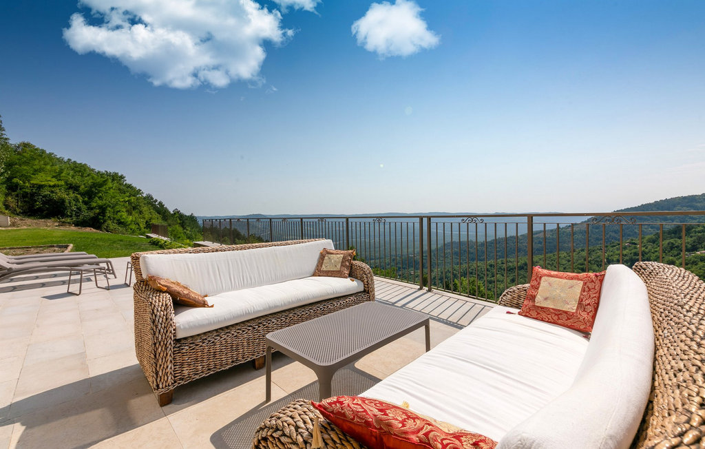 Ferienhaus - Bencani , Kroatien - CLS007 16