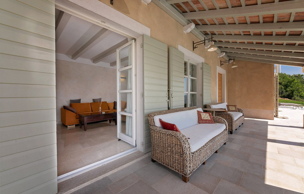 Ferienhaus - Bencani , Kroatien - CLS007 18